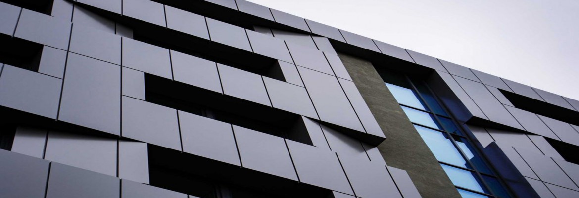 Cladding & Stainless Steel