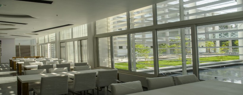 Sliding Windows | Smart, Stylish & Space-Saving for Modern Living