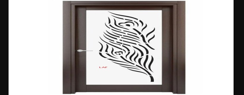 Alum Frame CNC Plasma Design