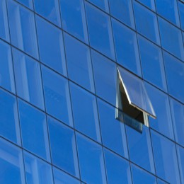 Premium Structural  Window