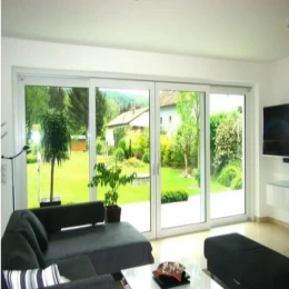 Sliding Folding Doors | Smart Space Solutions for Modern Living