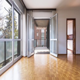 Aluminium Doors and Windows