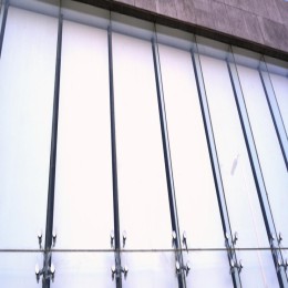 Frameless Glass Solutions
