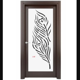 Alum Frame CNC Plasma Design